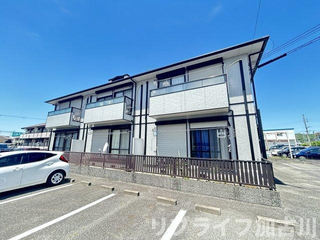 JAサンガーデン高柳