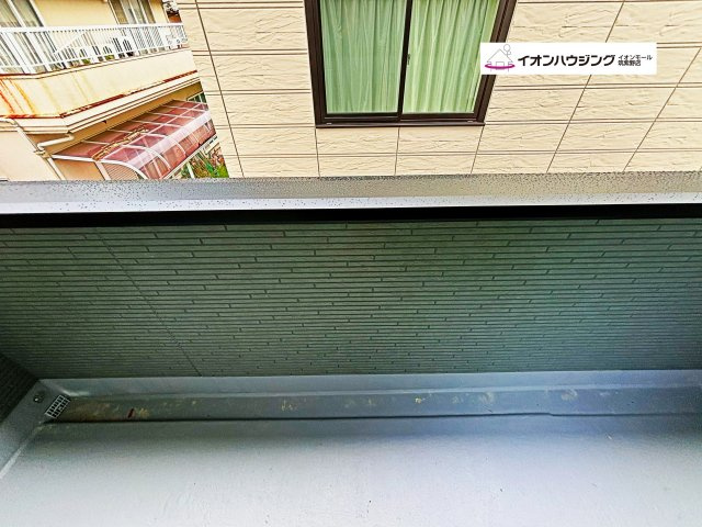 春日市松ヶ丘6丁目1期2号棟