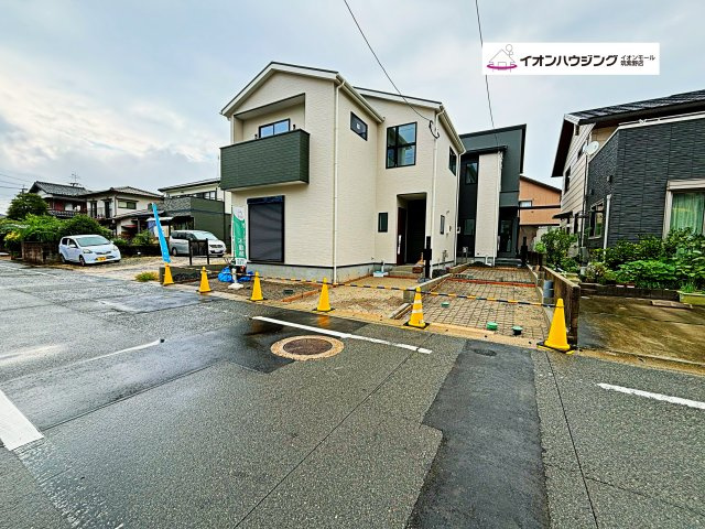 春日市松ヶ丘6丁目1期2号棟