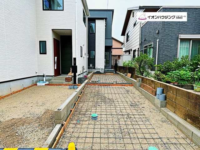 春日市松ヶ丘6丁目1期2号棟