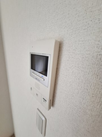 カーロ．アロッジオのセキュリティ