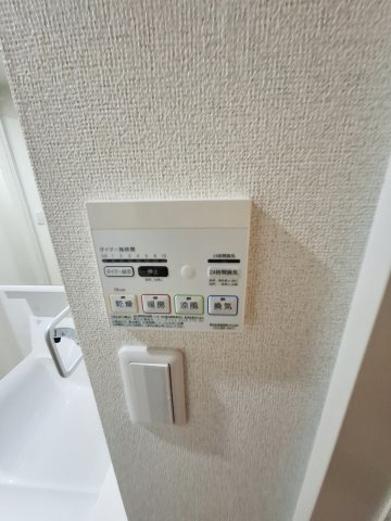 カーロ．アロッジオの設備