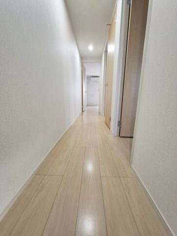 カーロ．アロッジオの内装