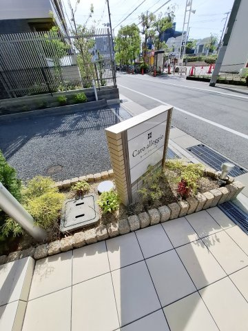 カーロ．アロッジオのその他
