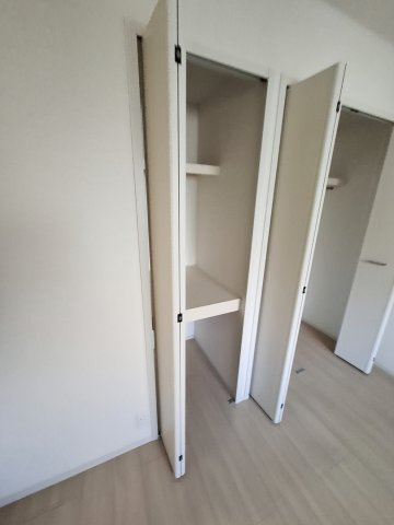 カーロ．アロッジオの収納