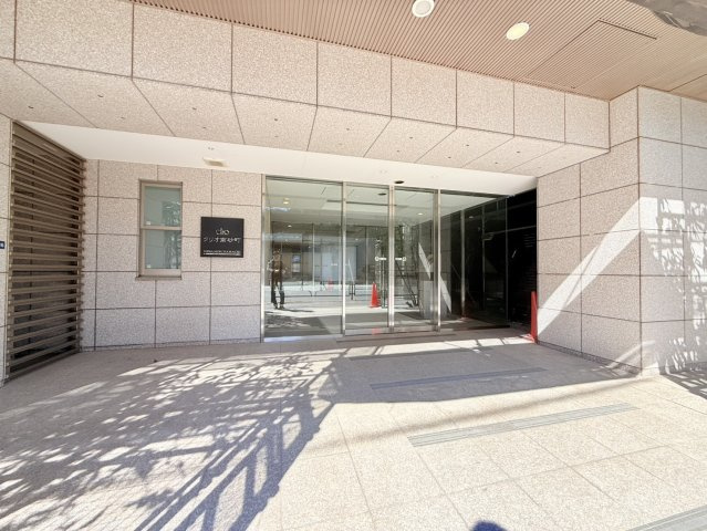 クリオ南砂町