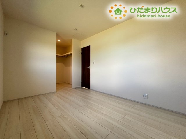 寄居町赤浜　第2　新築一戸建て　リーブルガーデン　01の子供部屋