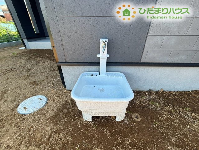 寄居町赤浜　第2　新築一戸建て　リーブルガーデン　01の設備