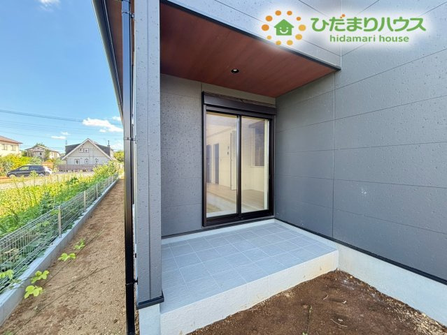 寄居町赤浜　第2　新築一戸建て　リーブルガーデン　01のその他