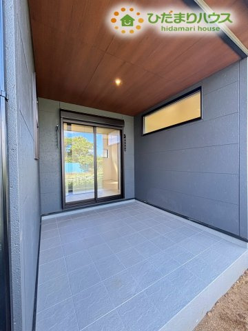 寄居町赤浜　第2　新築一戸建て　リーブルガーデン　01のその他