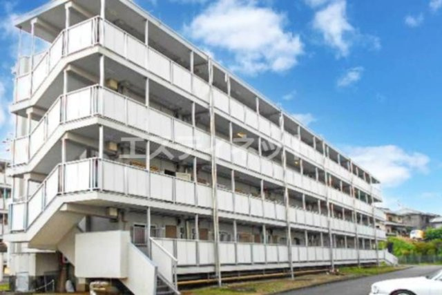 ビレッジハウス長草5号棟