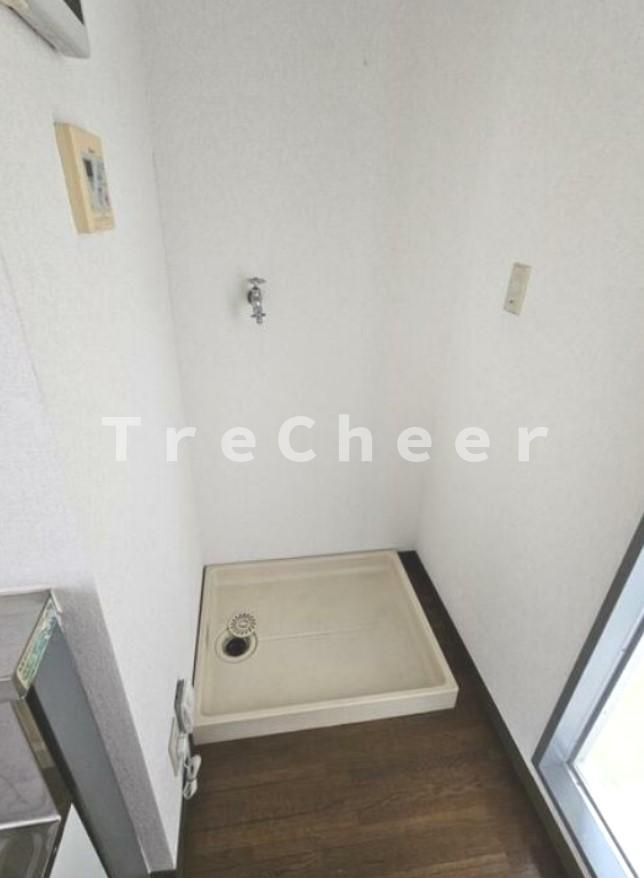 神山ビルの設備