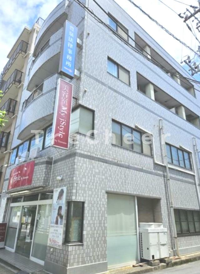 神山ビル