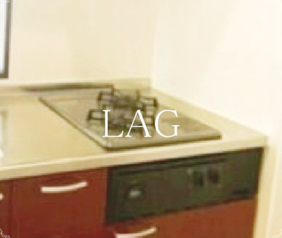 【設備】 | ヴィクトリアンコート幕張 | 2口コンロです。