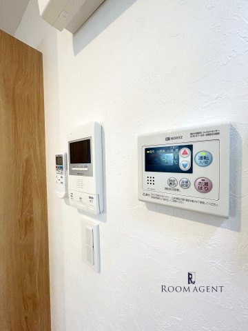 RadIAnce向陽(レイディエンス向陽)のセキュリティ