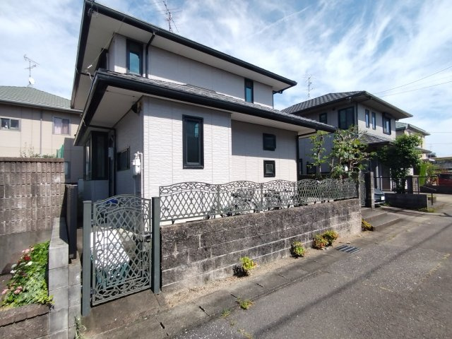 ６５８５５　瑞穂市穂積事業用貸家