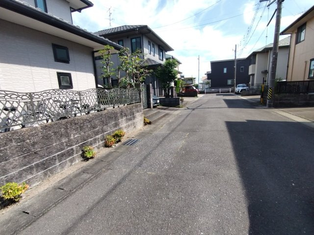 ６５８５５　瑞穂市穂積事業用貸家