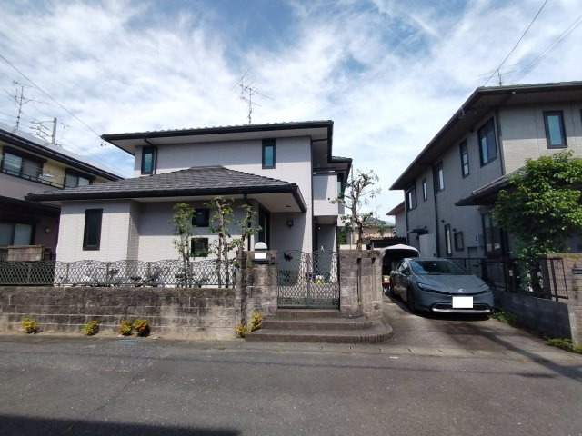 ６５８５５　瑞穂市穂積事業用貸家