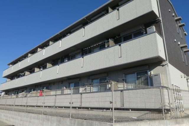 アステール白楽町