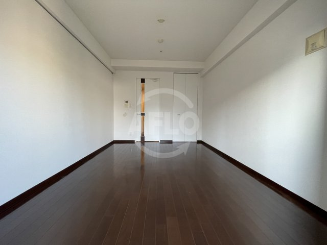 エスライズ四ツ橋の居間・リビング
