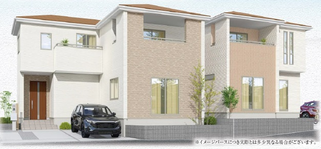 ★★宜野湾市野嵩2期-②号棟（全