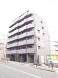 ルーブル練馬伍番館の画像