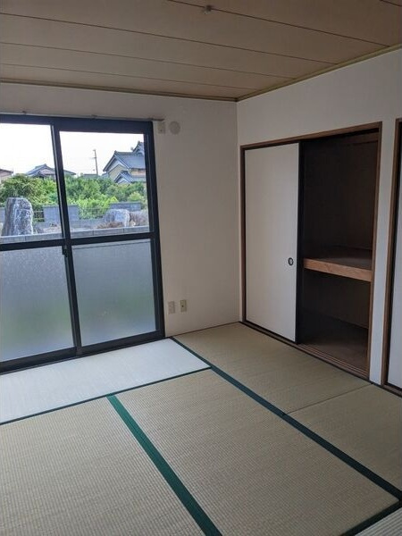 ハイツセラ　　刈谷市近郊の賃貸ならクラスホーム刈谷店の収納