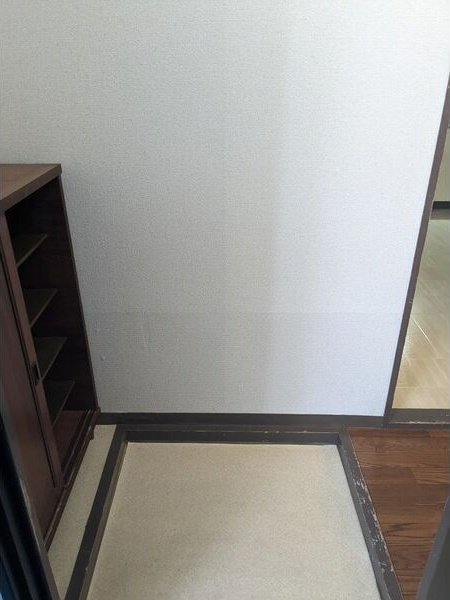 ハイツセラ　　刈谷市近郊の賃貸ならクラスホーム刈谷店の玄関