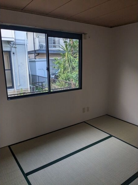 ハイツセラ　　刈谷市近郊の賃貸ならクラスホーム刈谷店の内装