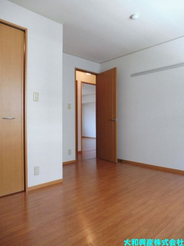 グランドパレスの子供部屋