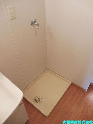 グランドパレスのその他
