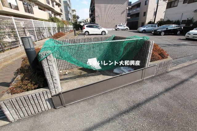 グランドパレスのその他共用部分