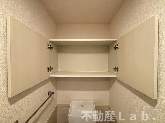 エスポワール松橋Ⅱのその他|※同一建物１階のお写真です。