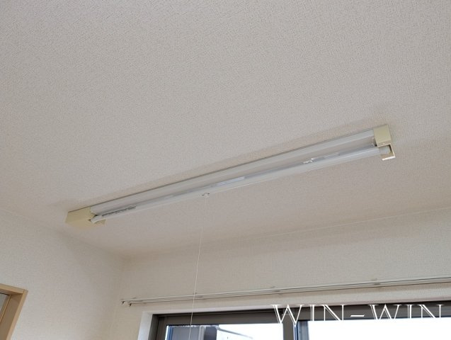 ISYおだかのの設備