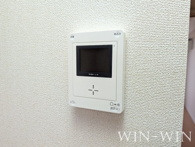 ISYおだかののセキュリティ