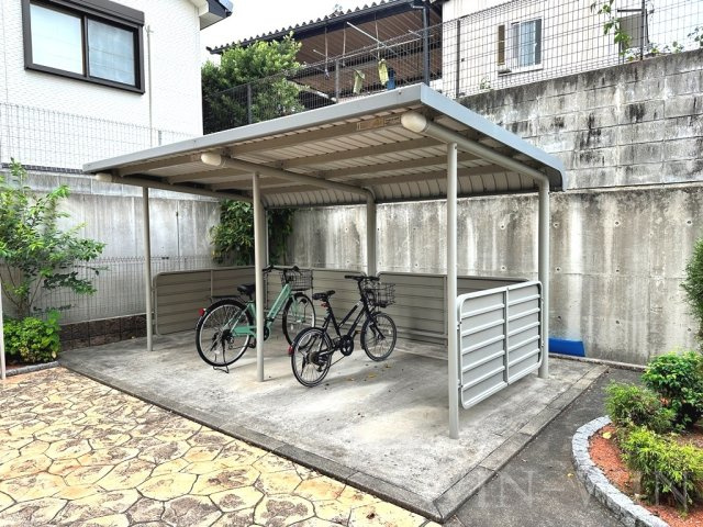 ISYおだかののその他共用部分