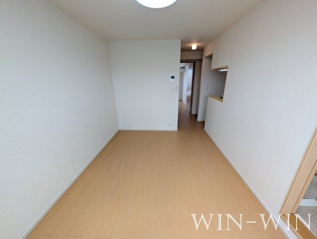 ISYおだかのの居間・リビング