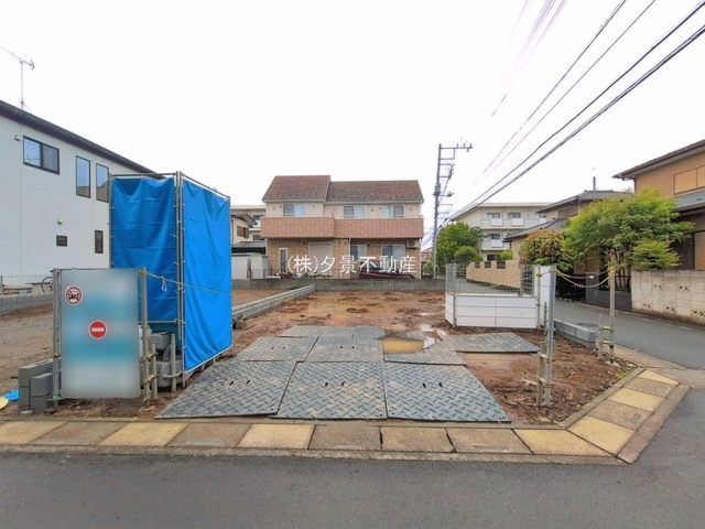 《仲介手数料無料》北区別所町1000-69新築一戸建て