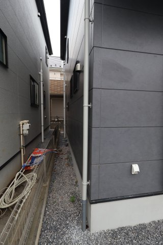 《仲介手数料無料》北区別所町1000-69新築一戸建て