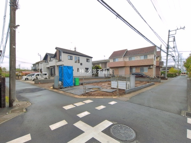 《仲介手数料無料》北区別所町1000-69新築一戸建て