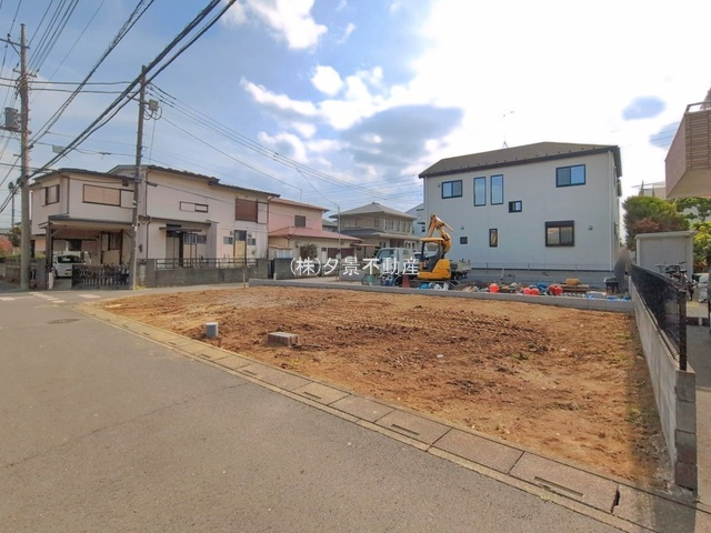 《仲介手数料無料》北区別所町1000-69新築一戸建て