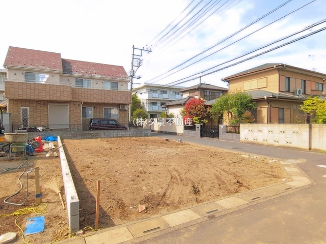 《仲介手数料無料》北区別所町1000-69新築一戸建て