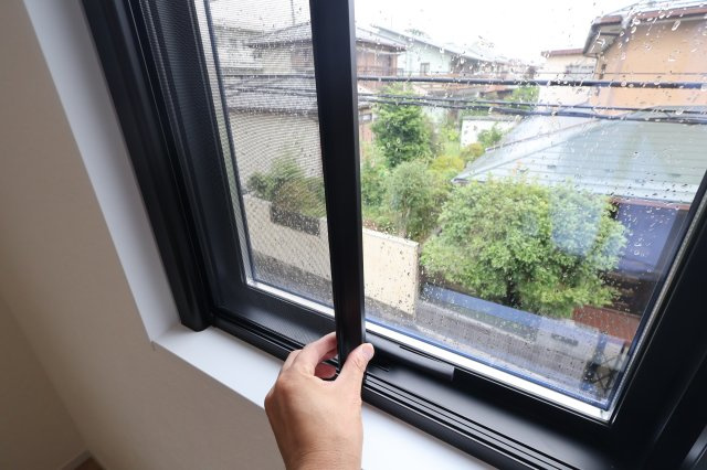 《仲介手数料無料》北区別所町1000-69新築一戸建ての洋室