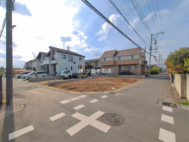 《仲介手数料無料》北区別所町1000-69新築一戸建て