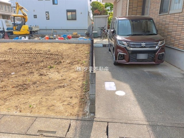《仲介手数料無料》北区別所町1000-69新築一戸建て
