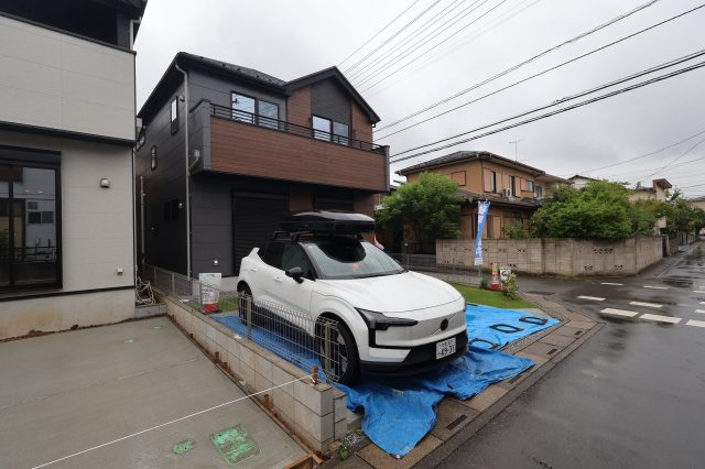 《仲介手数料無料》北区別所町1000-69新築一戸建て
