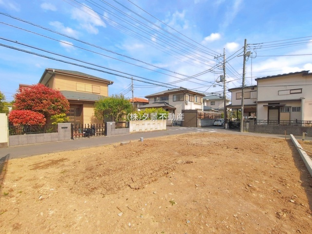 《仲介手数料無料》北区別所町1000-69新築一戸建て