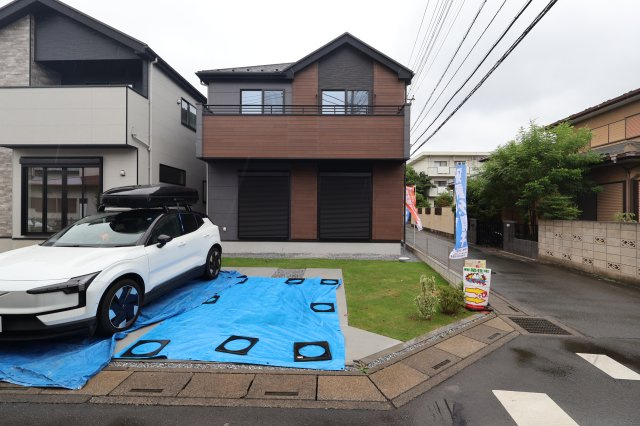 《仲介手数料無料》北区別所町1000-69新築一戸建て