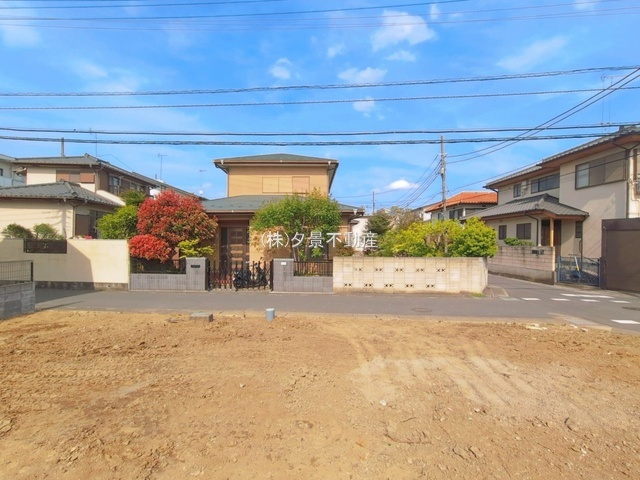 《仲介手数料無料》北区別所町1000-69新築一戸建て