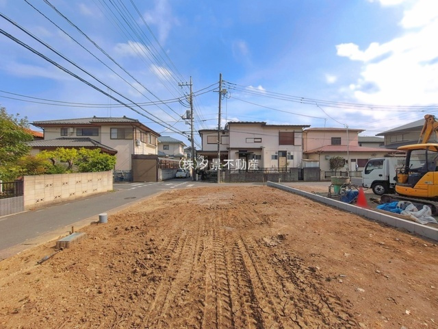 《仲介手数料無料》北区別所町1000-69新築一戸建て